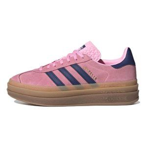 Adidas Gazelle Sneaker Platform